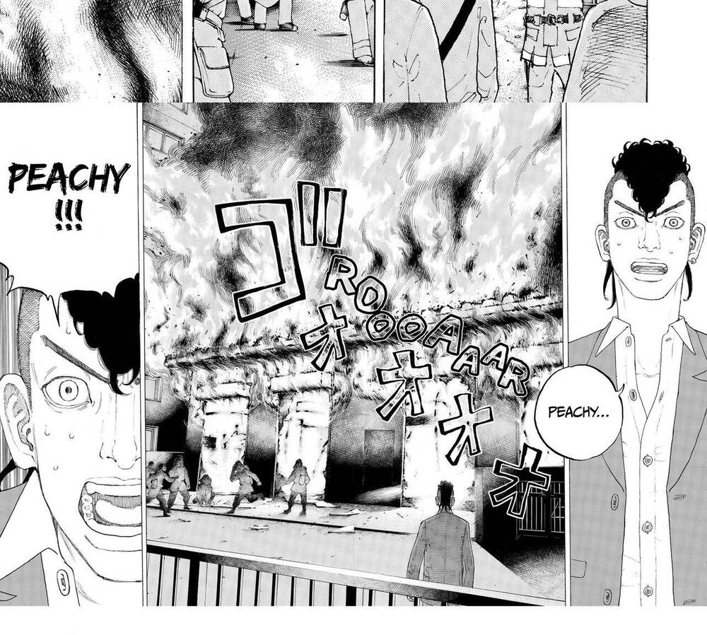 Desert Eagle: Chapter 17