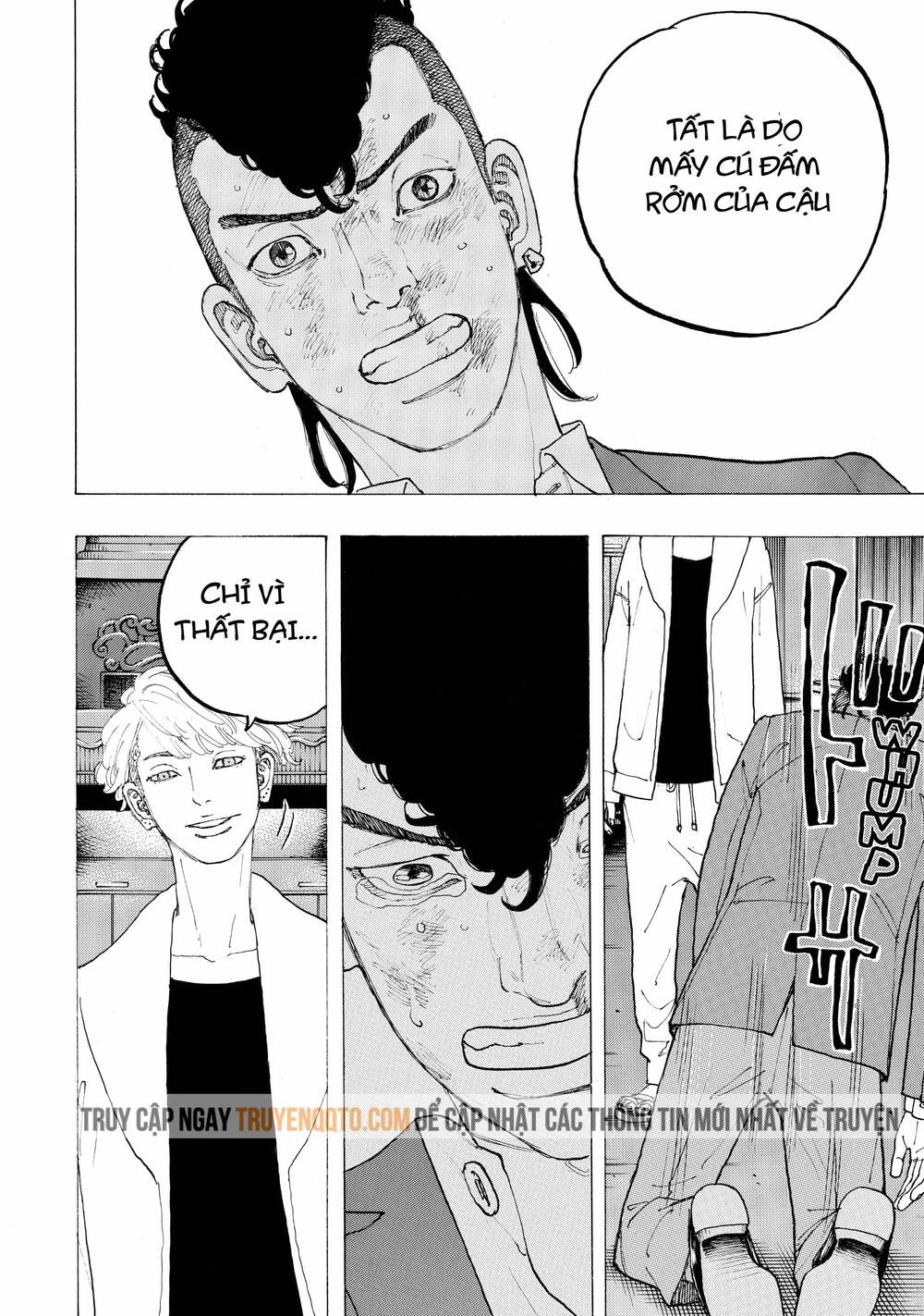 Desert Eagle: Chapter 18