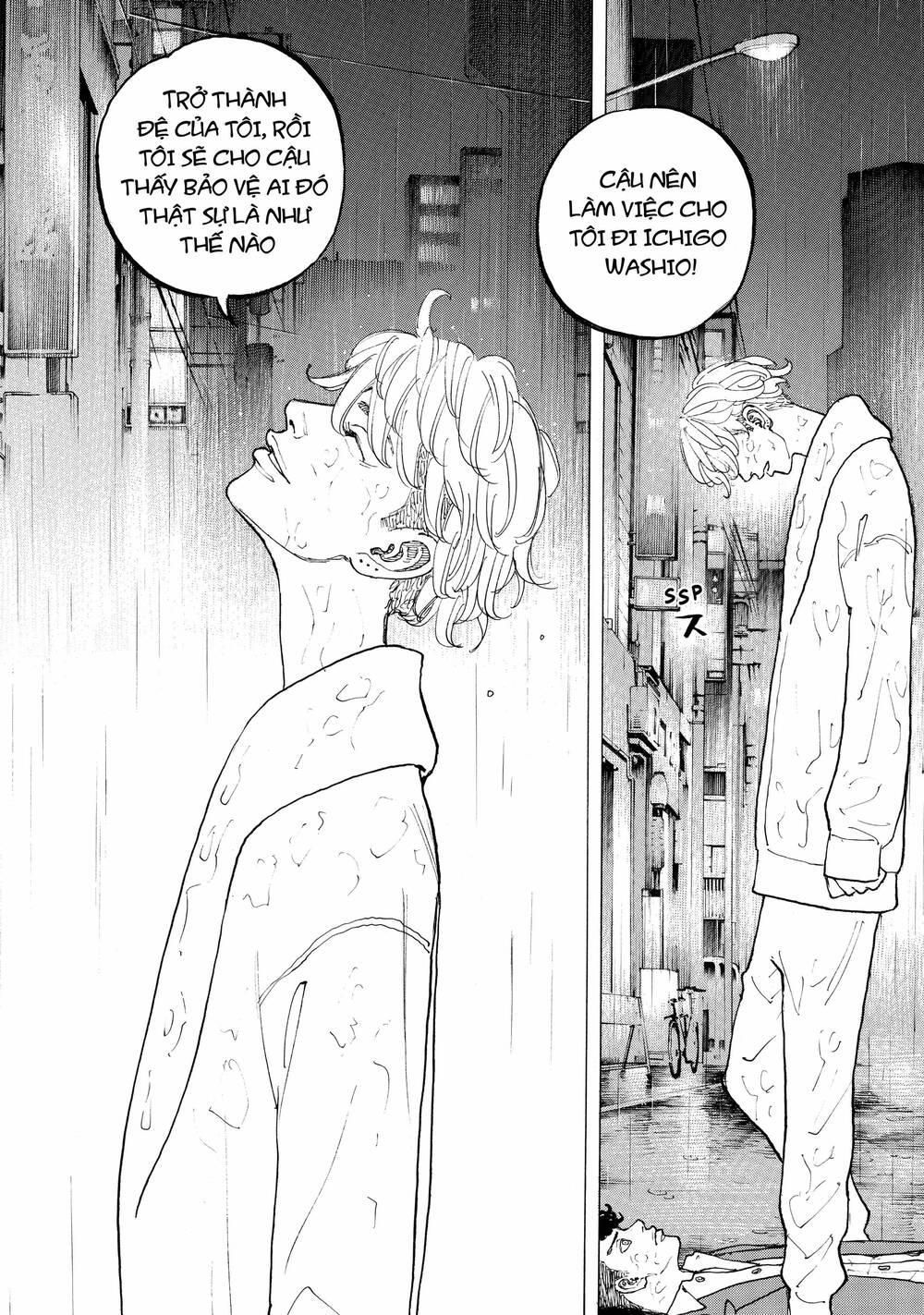 Desert Eagle: Chapter 18