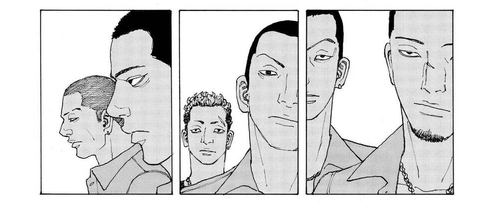 Desert Eagle: Chapter 19