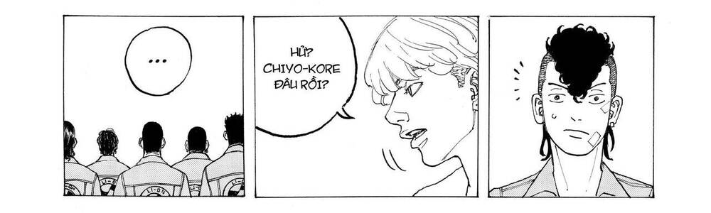 Desert Eagle: Chapter 19