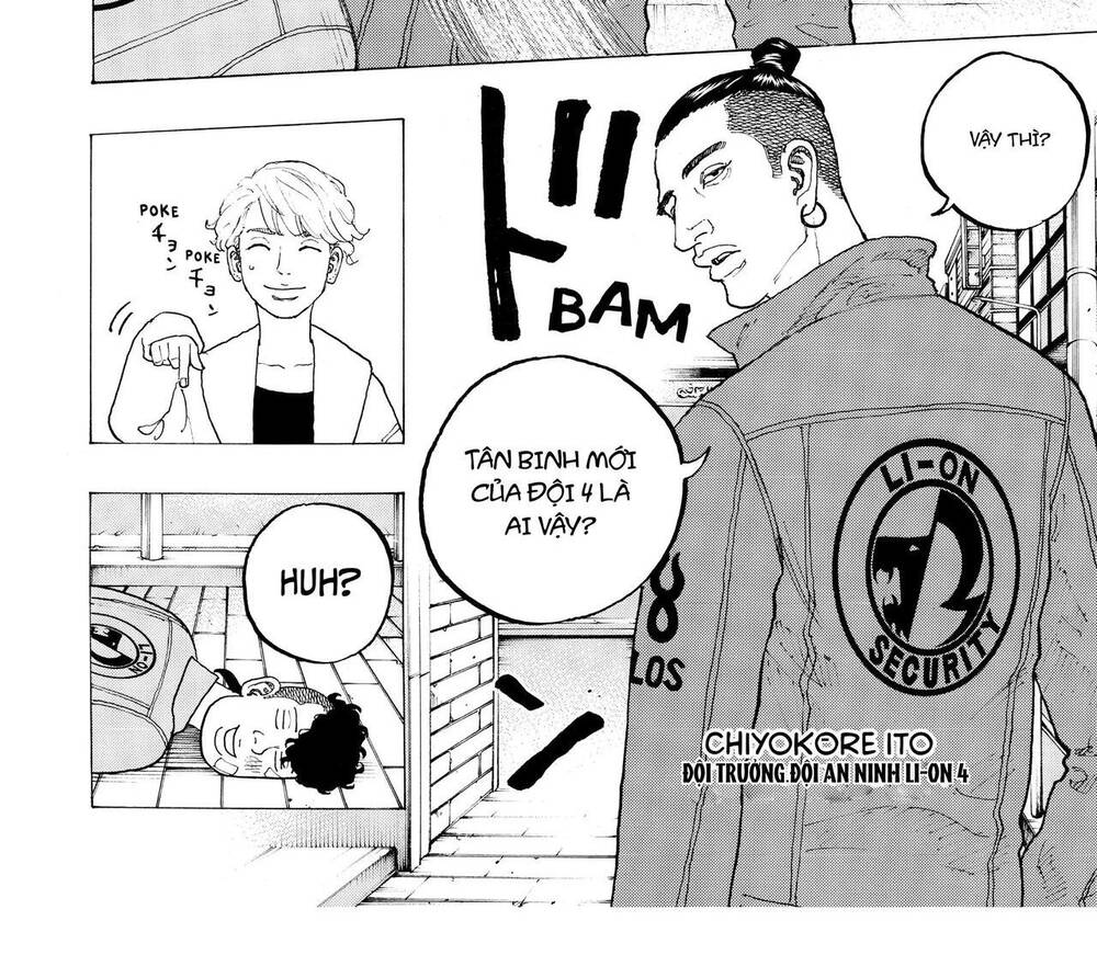 Desert Eagle: Chapter 19