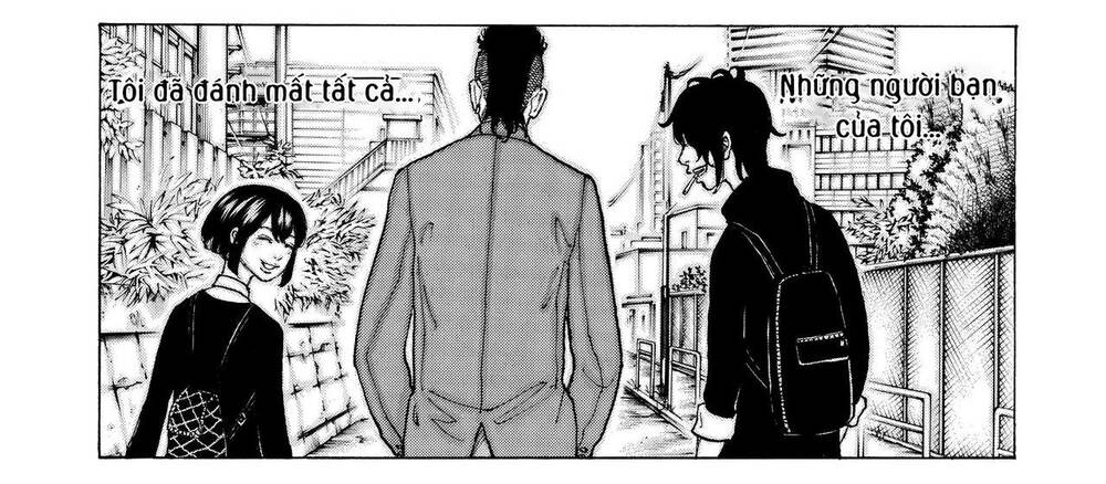 Desert Eagle: Chapter 19