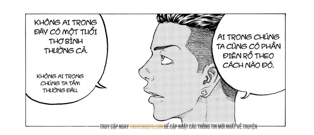 Desert Eagle: Chapter 19