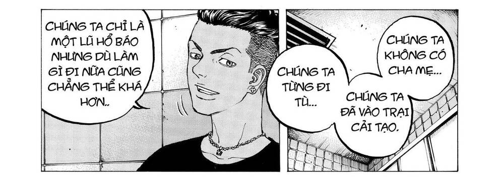 Desert Eagle: Chapter 19