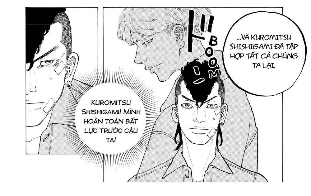 Desert Eagle: Chapter 19