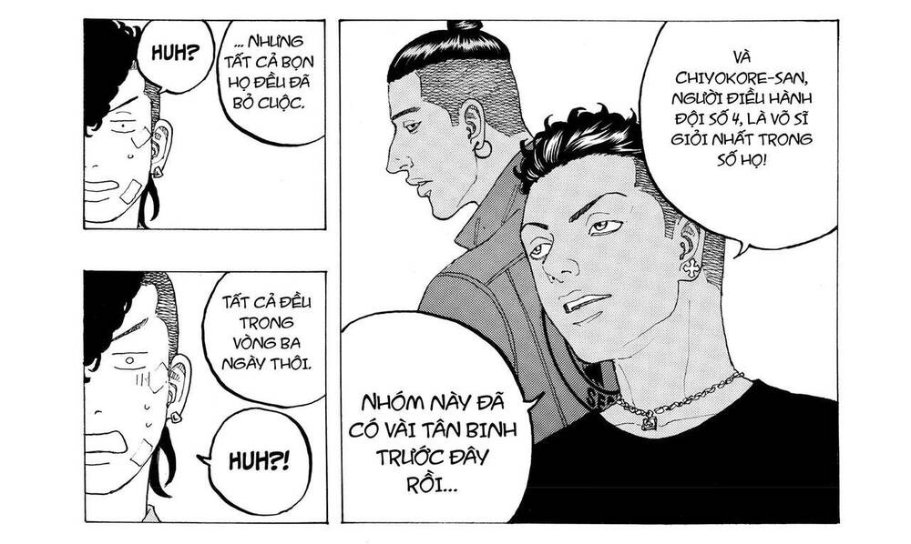 Desert Eagle: Chapter 19