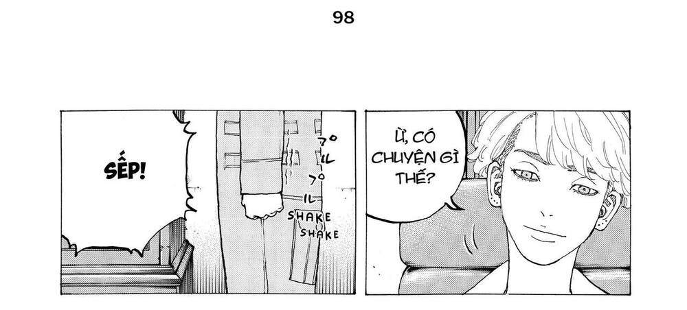 Desert Eagle: Chapter 19