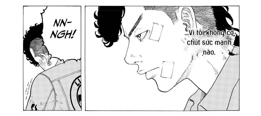 Desert Eagle: Chapter 19