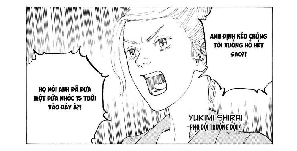 Desert Eagle: Chapter 19