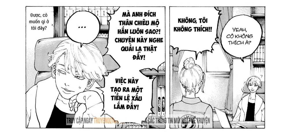 Desert Eagle: Chapter 19