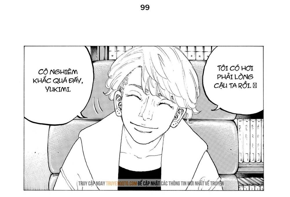 Desert Eagle: Chapter 19