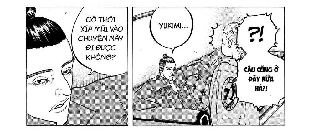 Desert Eagle: Chapter 19