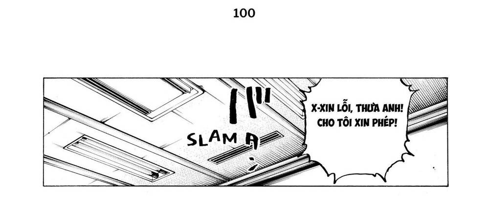 Desert Eagle: Chapter 19