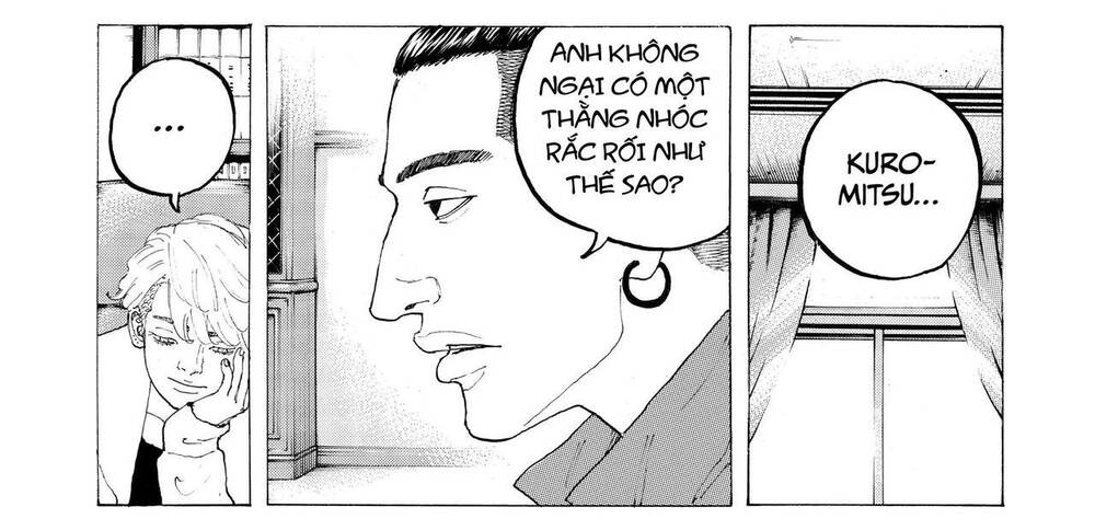 Desert Eagle: Chapter 19