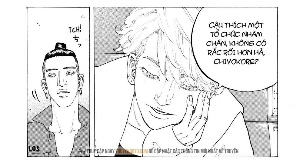 Desert Eagle: Chapter 19