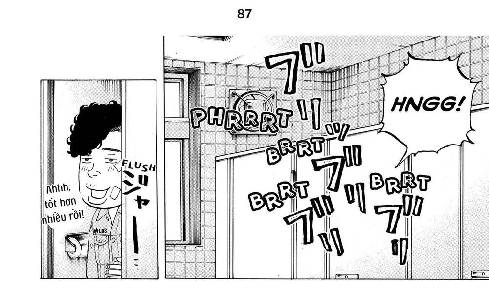 Desert Eagle: Chapter 19