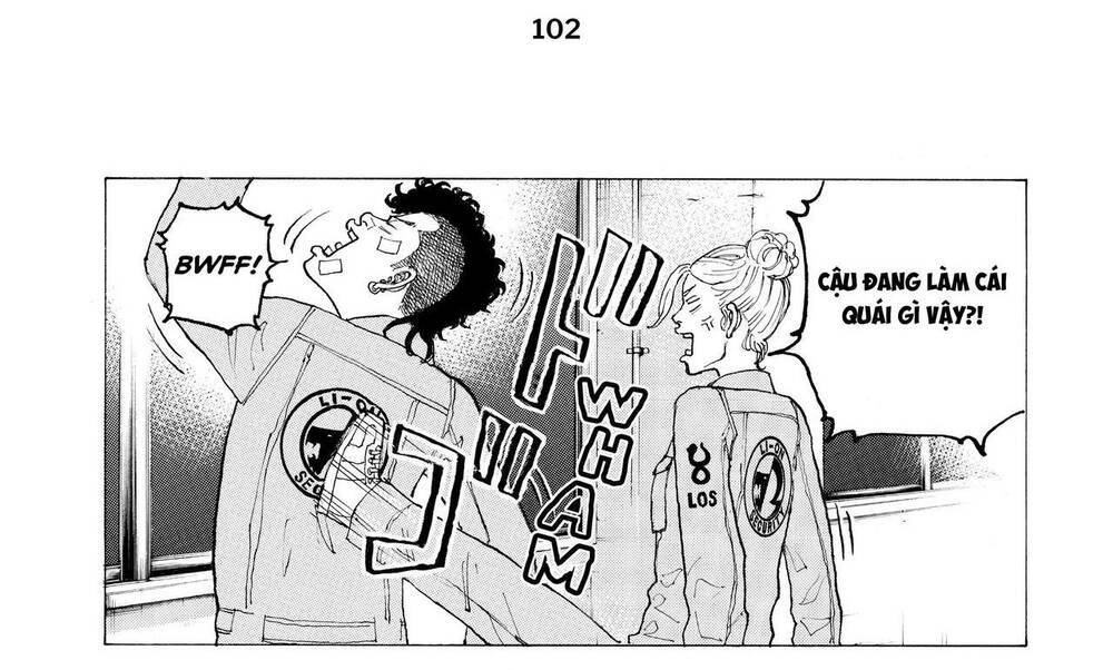 Desert Eagle: Chapter 19