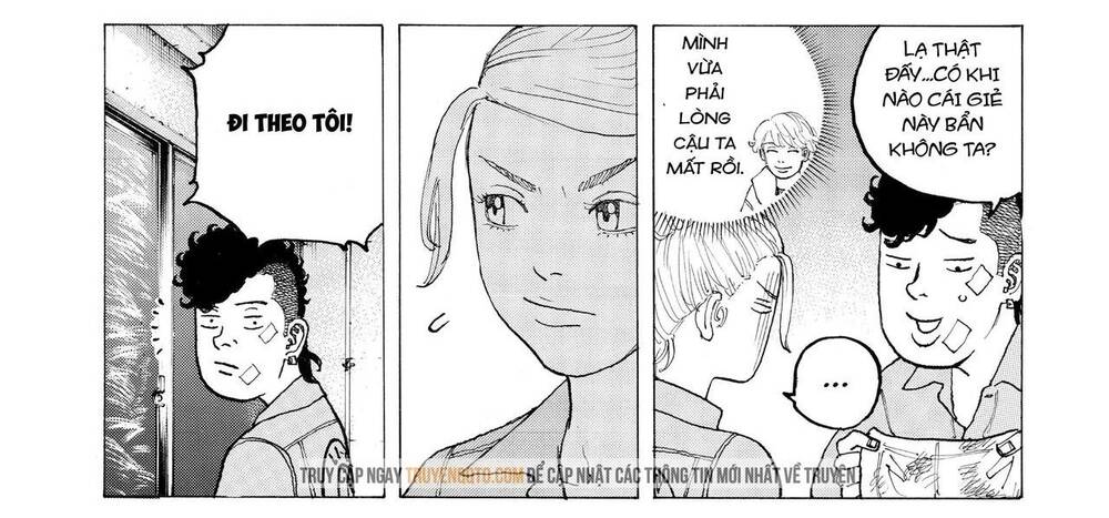 Desert Eagle: Chapter 19