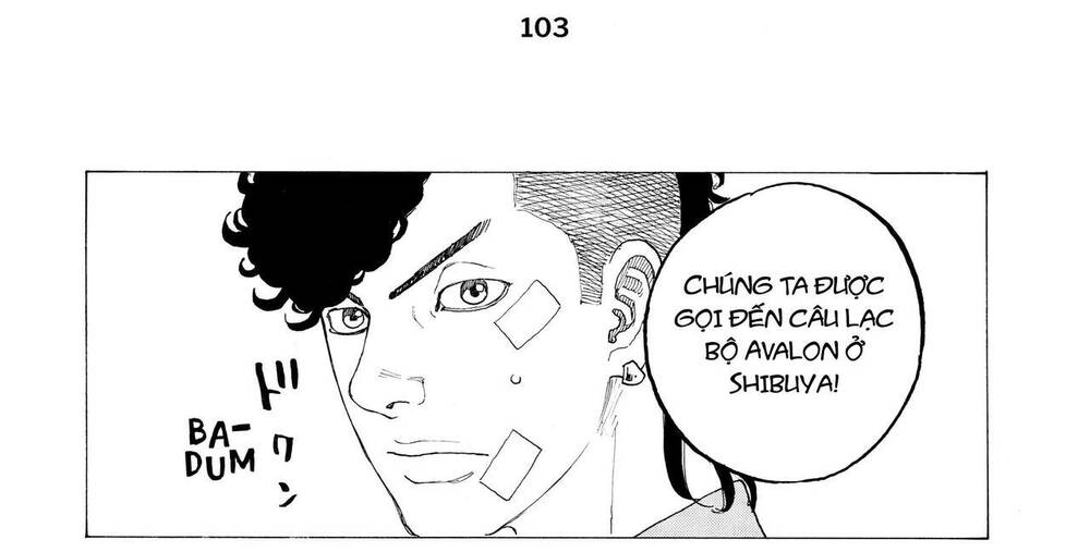 Desert Eagle: Chapter 19