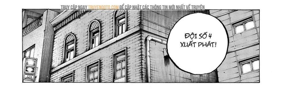 Desert Eagle: Chapter 19
