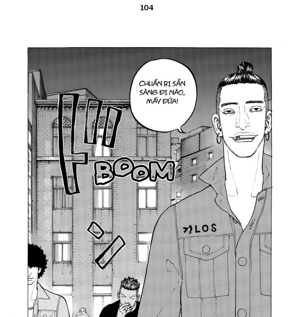 Desert Eagle: Chapter 19