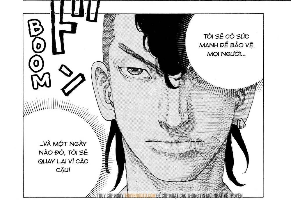 Desert Eagle: Chapter 19