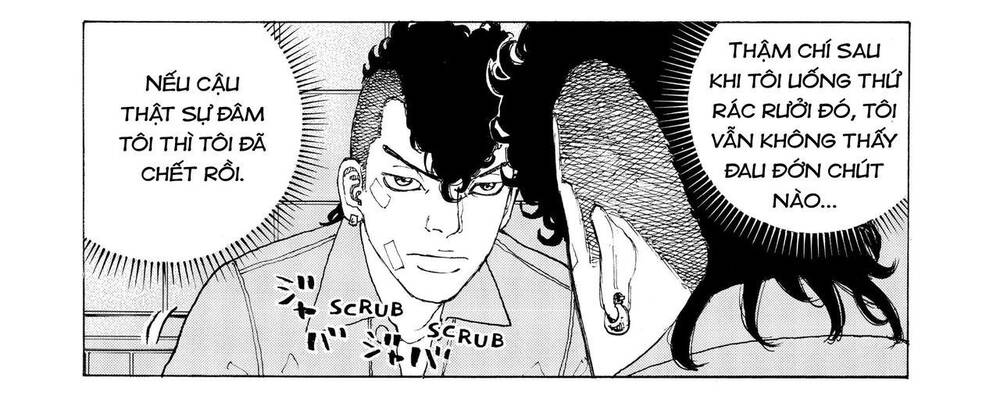 Desert Eagle: Chapter 19