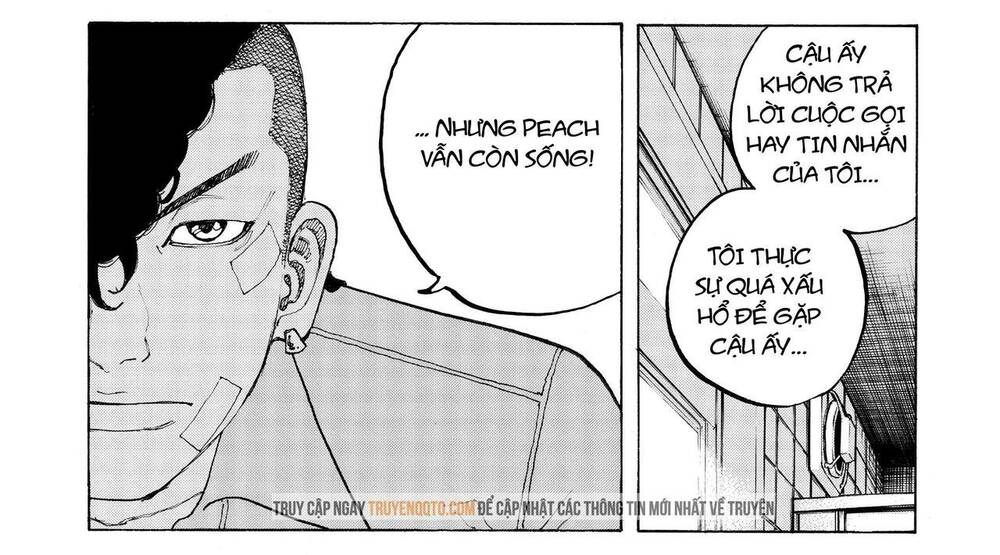 Desert Eagle: Chapter 19