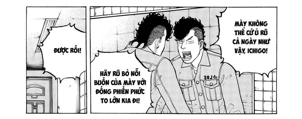 Desert Eagle: Chapter 19