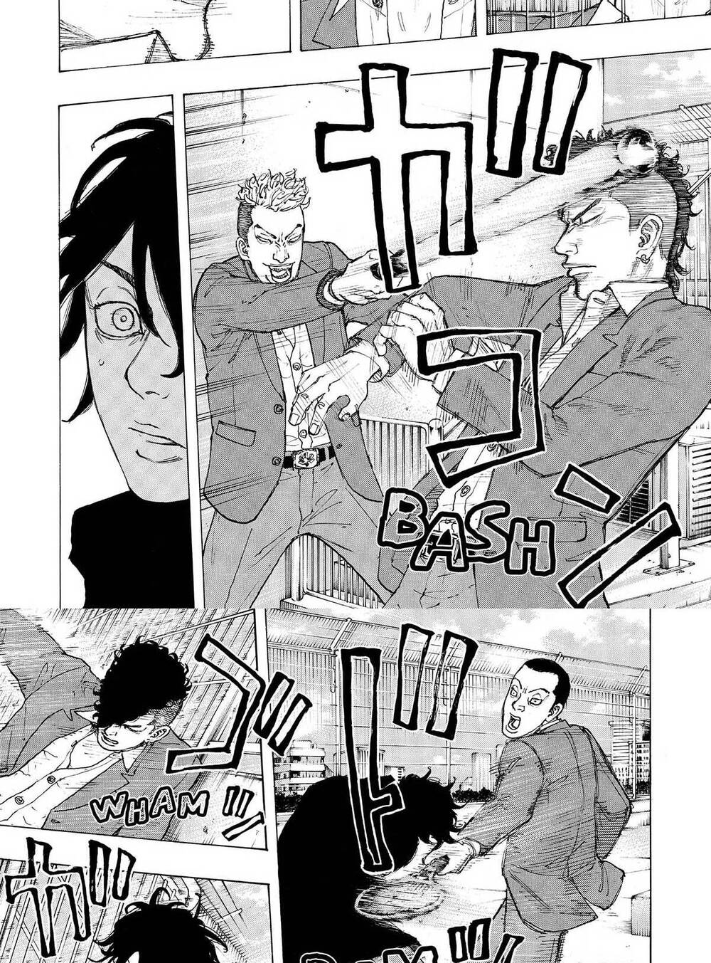 Desert Eagle: Chapter 2