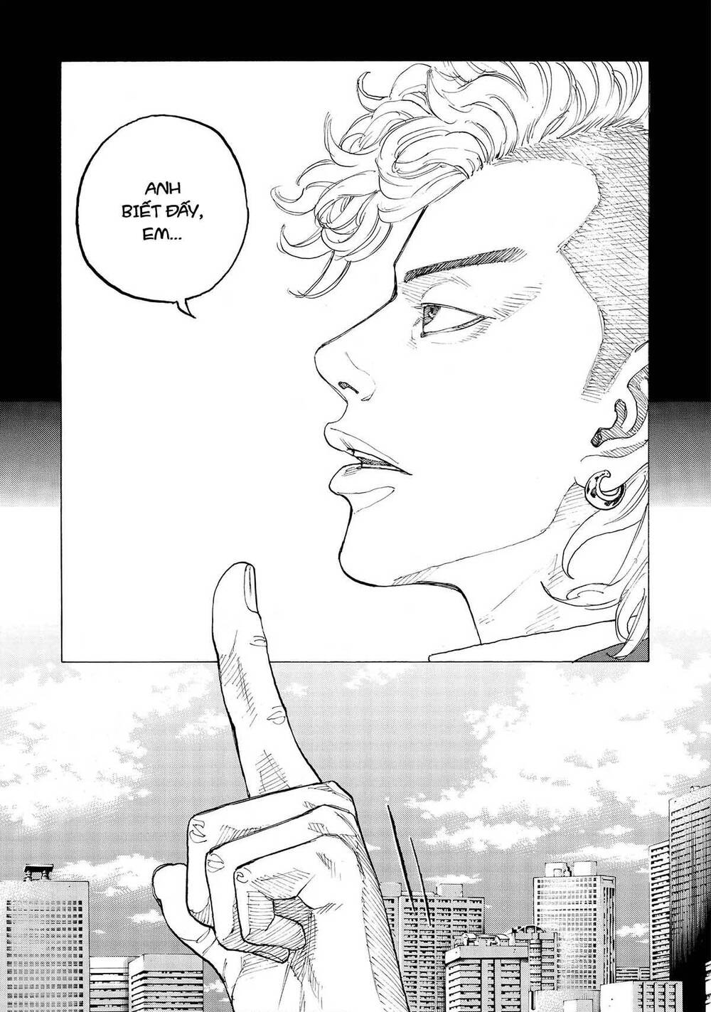 Desert Eagle: Chapter 2