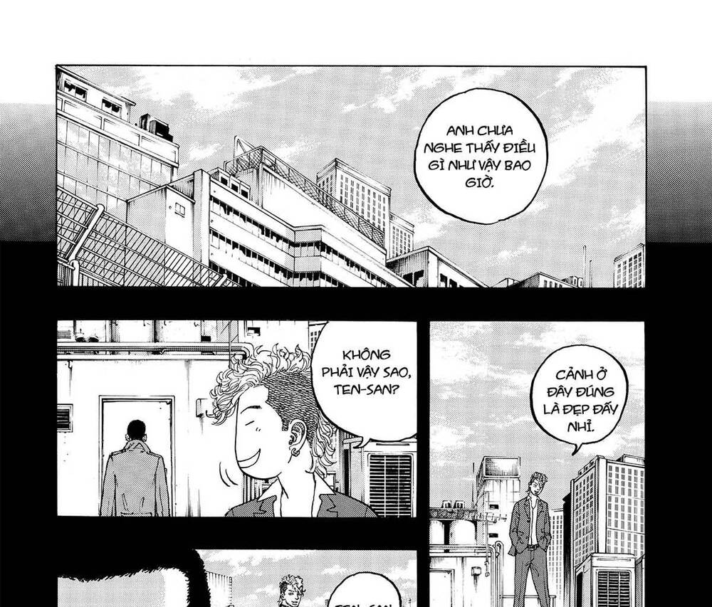 Desert Eagle: Chapter 2