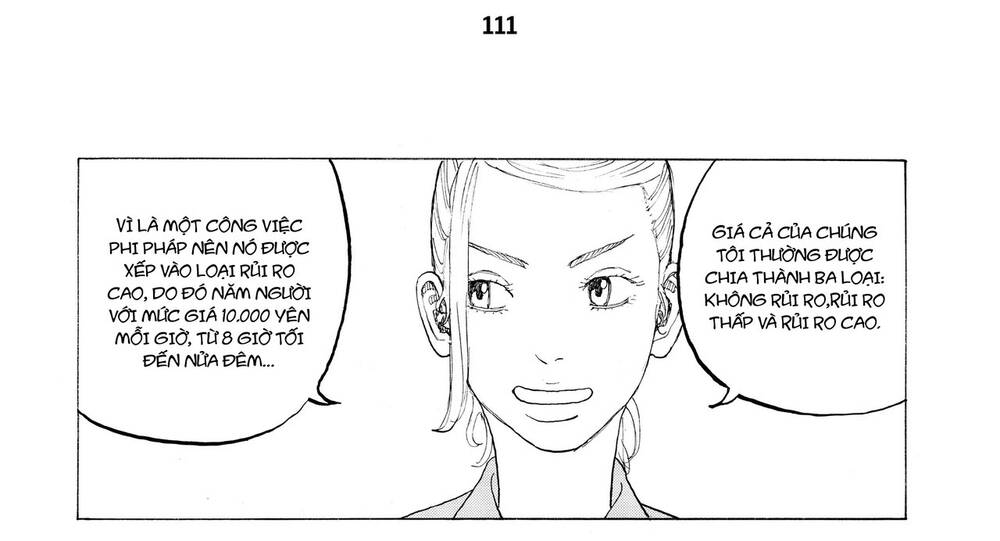 Desert Eagle: Chapter 20