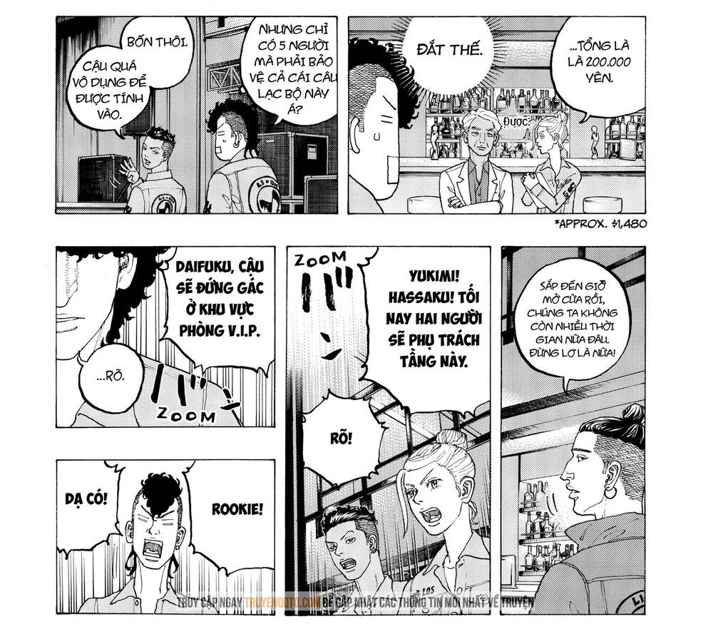 Desert Eagle: Chapter 20