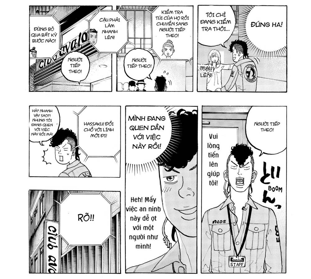 Desert Eagle: Chapter 20