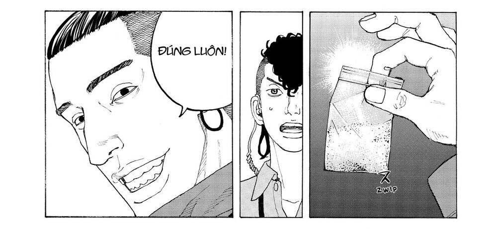 Desert Eagle: Chapter 20