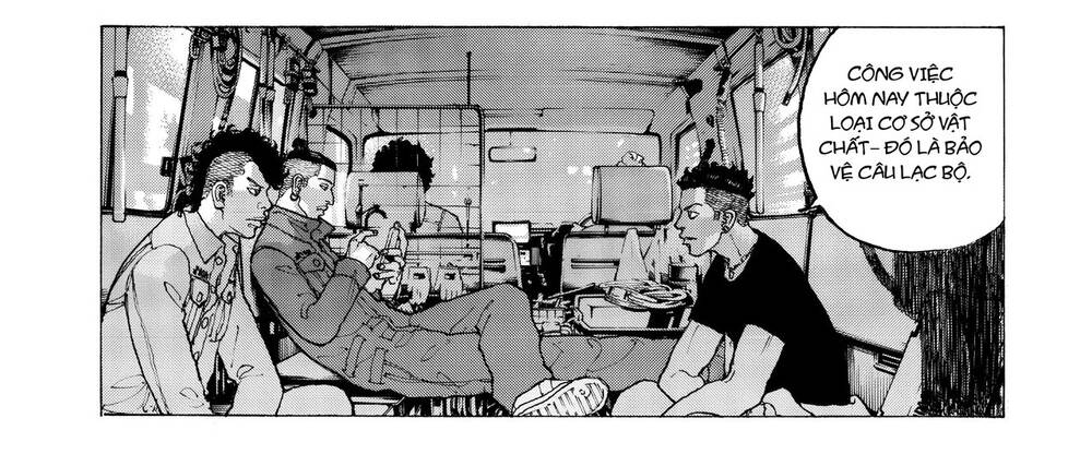 Desert Eagle: Chapter 20