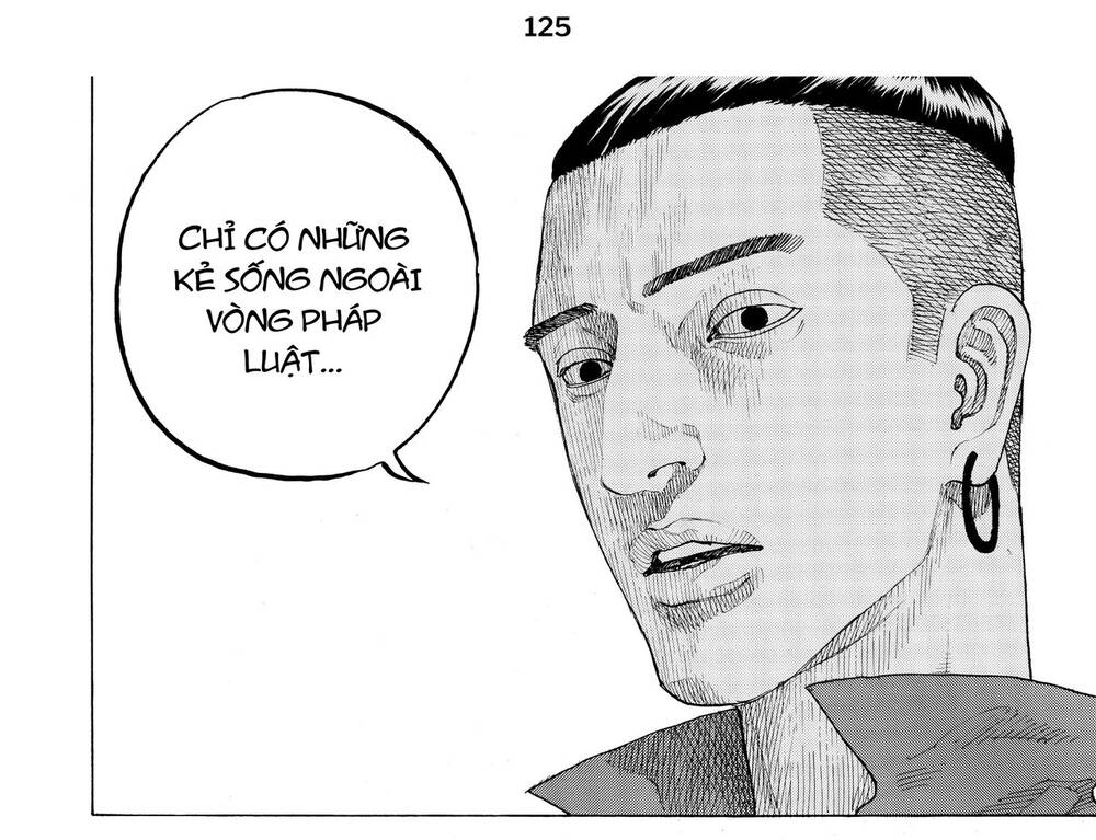 Desert Eagle: Chapter 20