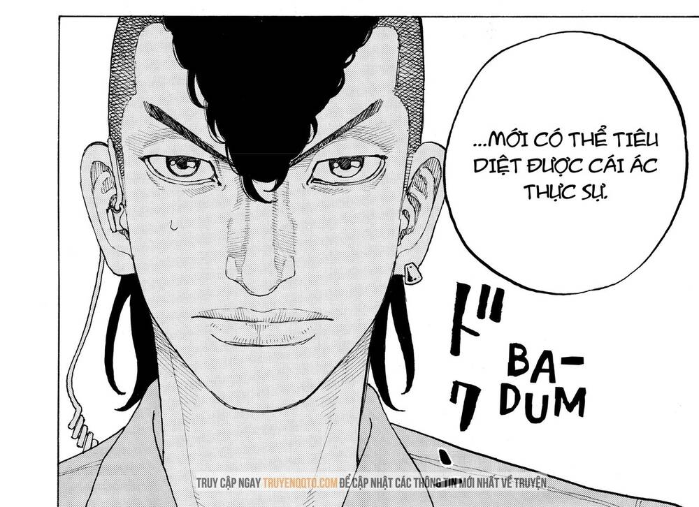 Desert Eagle: Chapter 20