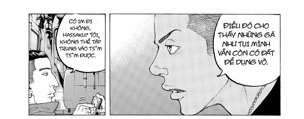 Desert Eagle: Chapter 20