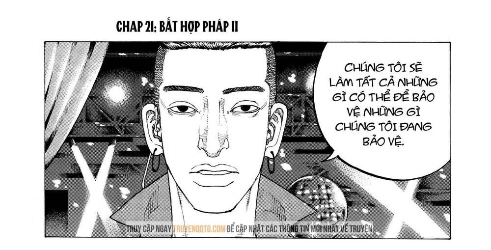 Desert Eagle: Chapter 21