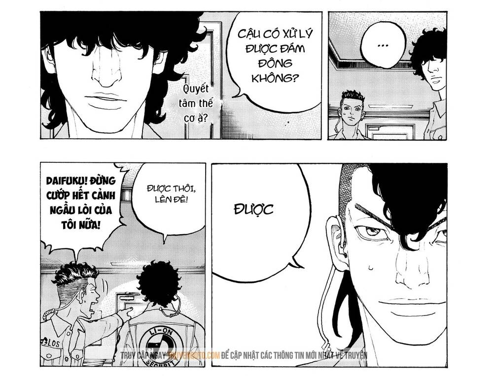 Desert Eagle: Chapter 21