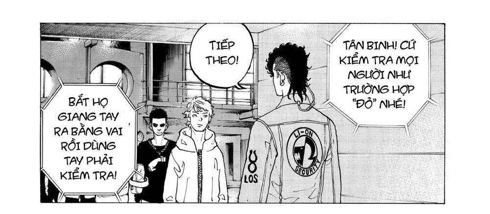 Desert Eagle: Chapter 21