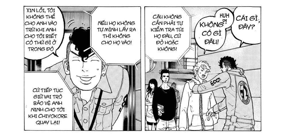 Desert Eagle: Chapter 21