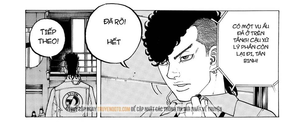 Desert Eagle: Chapter 21