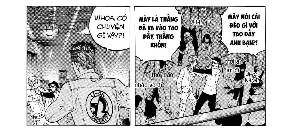 Desert Eagle: Chapter 21