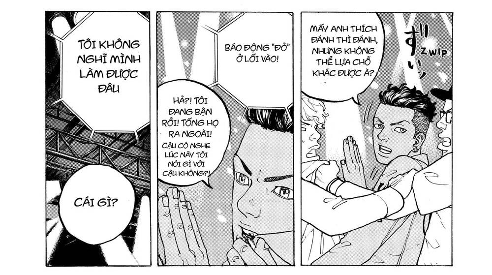 Desert Eagle: Chapter 21