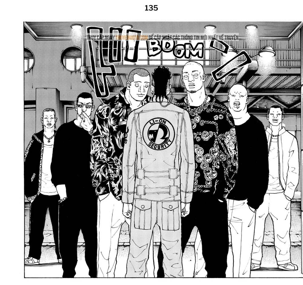 Desert Eagle: Chapter 21