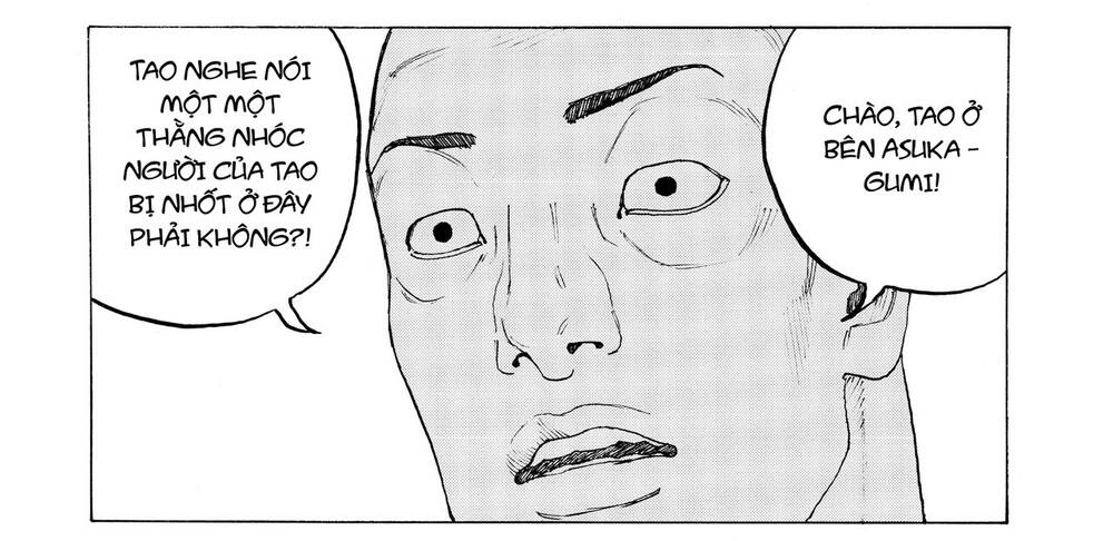 Desert Eagle: Chapter 21